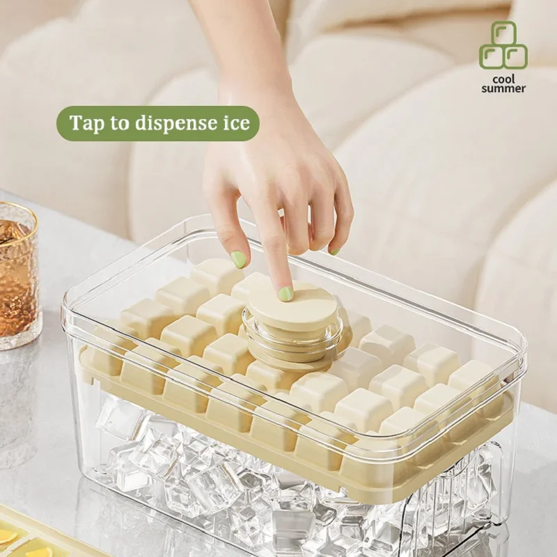 Thumbnail 4 - #65 Best Ice Cube Trays to Buy In 2026