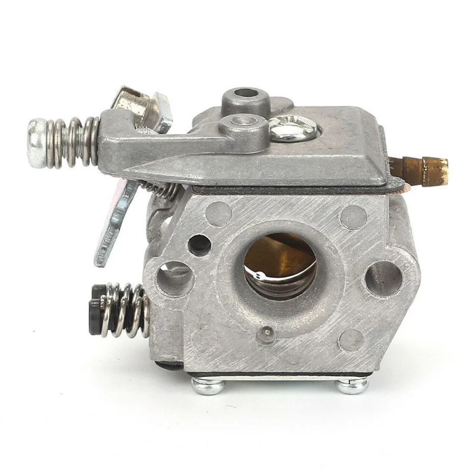 Walbro type SRM4600 Carburetor for Echo Srm4605 SRM-4605 SRM-4600 Trimmer Brush Cutter Wt-120b WT-77 WT-121