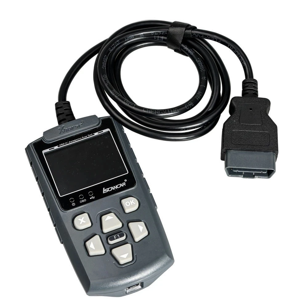 Xhorse Iscancar MM-007 for VAG MM007 Diagnostic and Maintenance Tool Support MQB Mileage Change