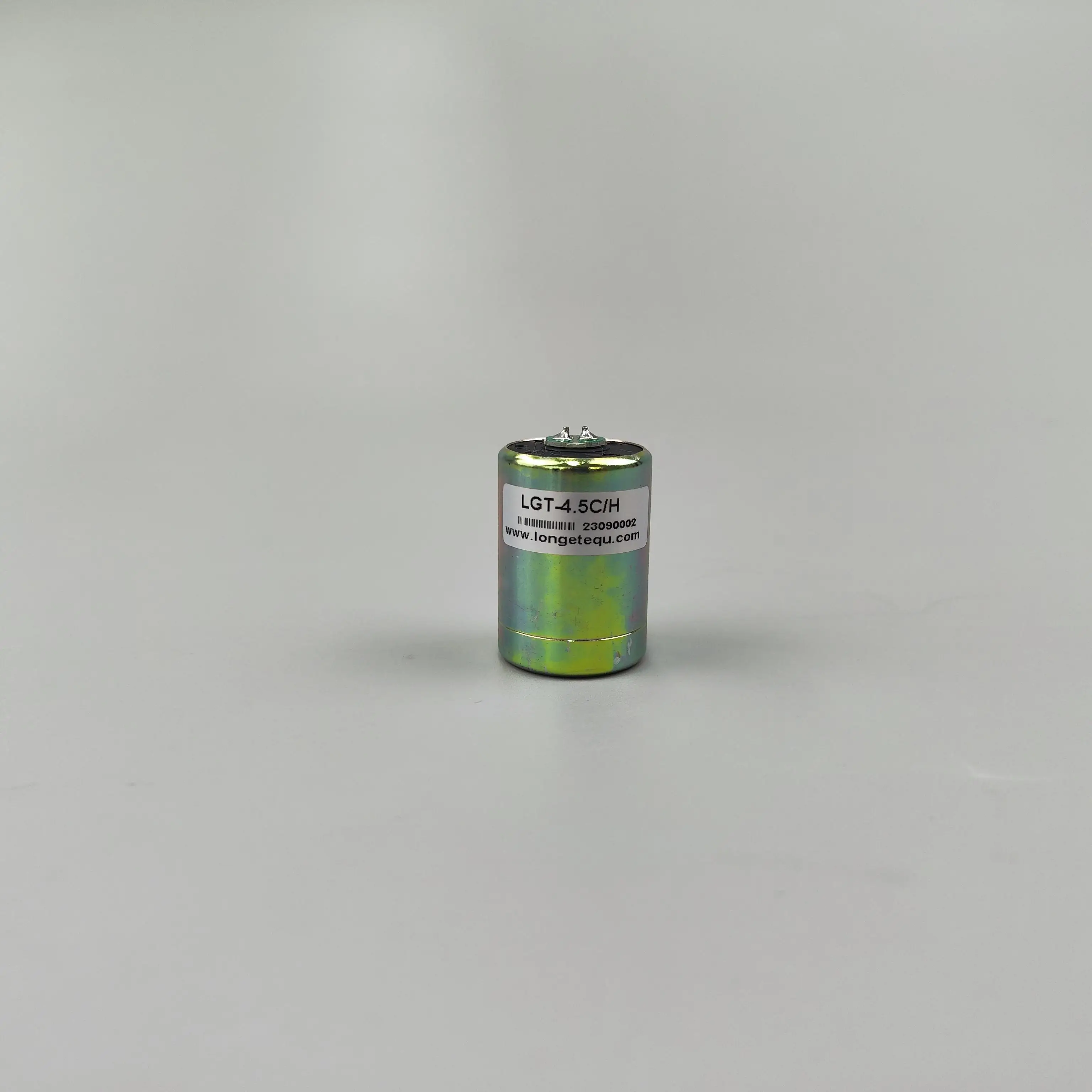 

1Pcs high sensitivity LGT-4.5C seismometer