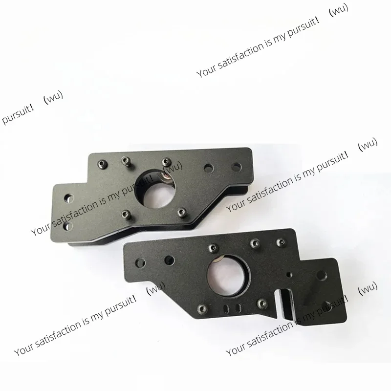 FOR 1set  Trident AB All Metal Motor Fixed Base / Holder, CNC process - 3D Printer Parts