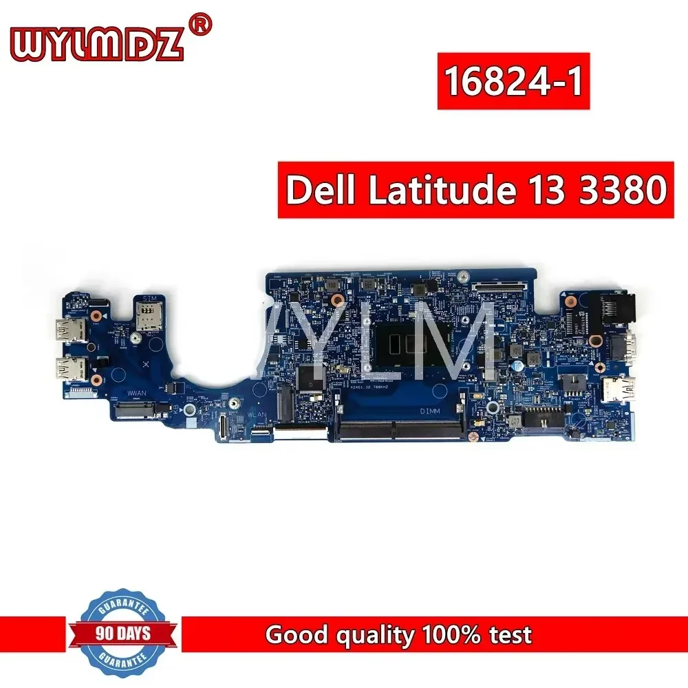 16824-1-i3-i5-cpu-ノートブックメインボード-dell-latitude-13-3380-ラップトップマザーボード-cn-063jcx-066frk-100-正常に動作