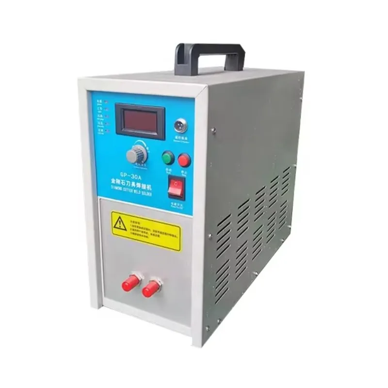 

Diamond Core Drill Bit Drilling Welding Apparatus