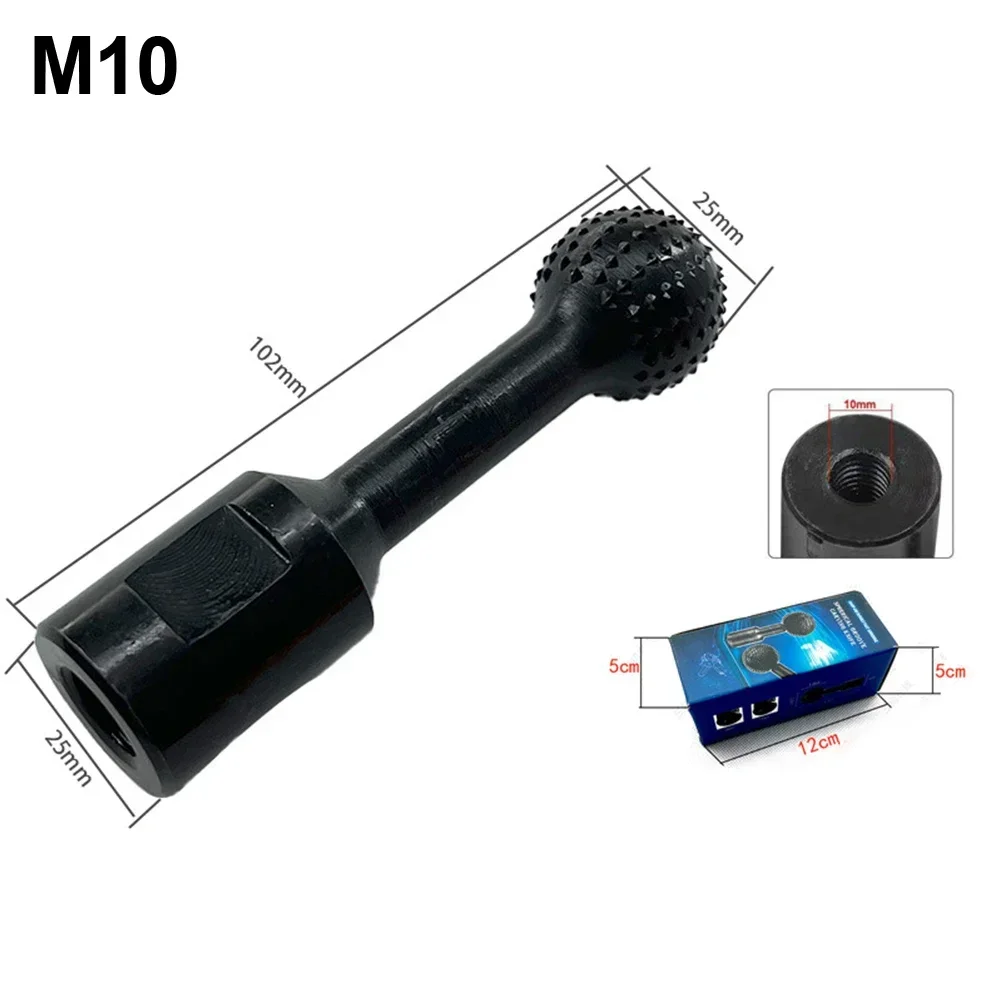 

Compatibility Angle Grinder Attachment Wide Use Carbon Steel Contour Easily Shape Easy To Use Groove Angle Grinder M