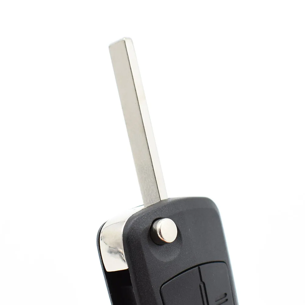 2-Tasten-Auto-Fernschlüssel-Abdeckungsschale für Vauxhall Opel Corsa D Astra H Vectra Signum Zafira B Combo Meriva A Fob Case Ersatz – Detail 6