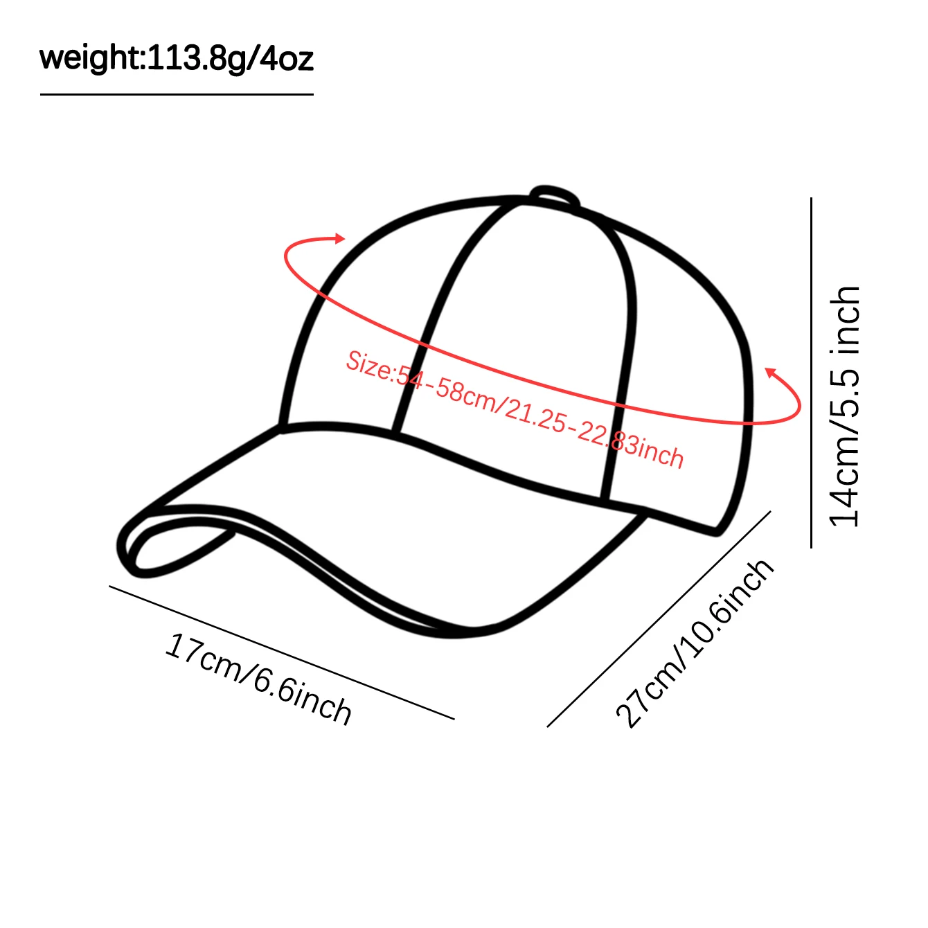 الخريف والشتاء الدافئة سميكة عارضة قبعة العصرية بطة اللسان قبعة الأزياء M شعار إلكتروني تنوعا قبعة بيسبول