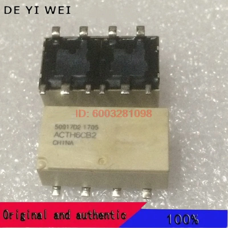 (5 개/몫) ACTH6CB2 10 ACTH6B2