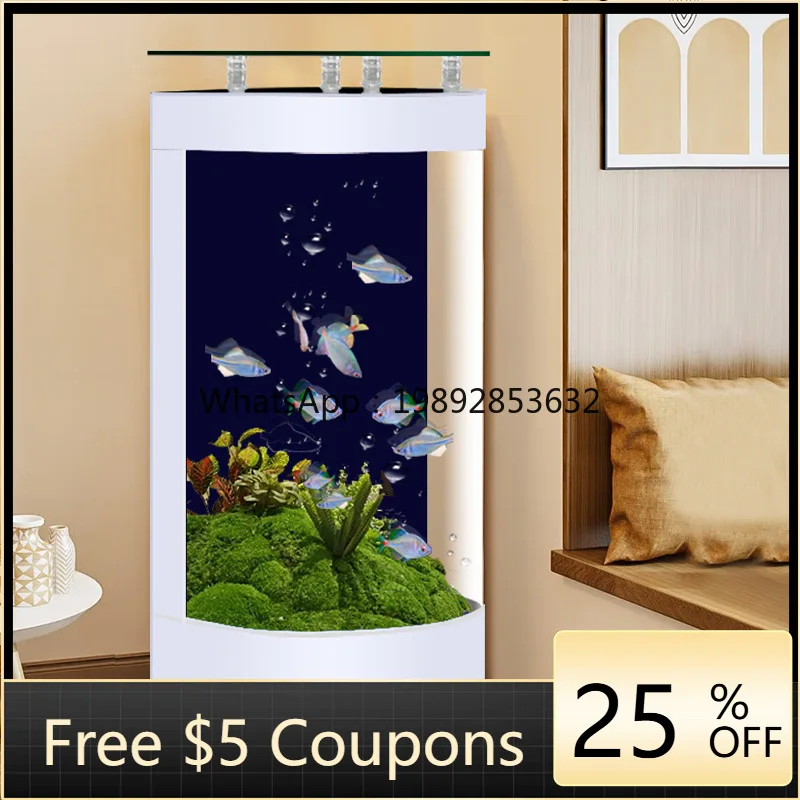 Yfy Semi-Circular E… - image