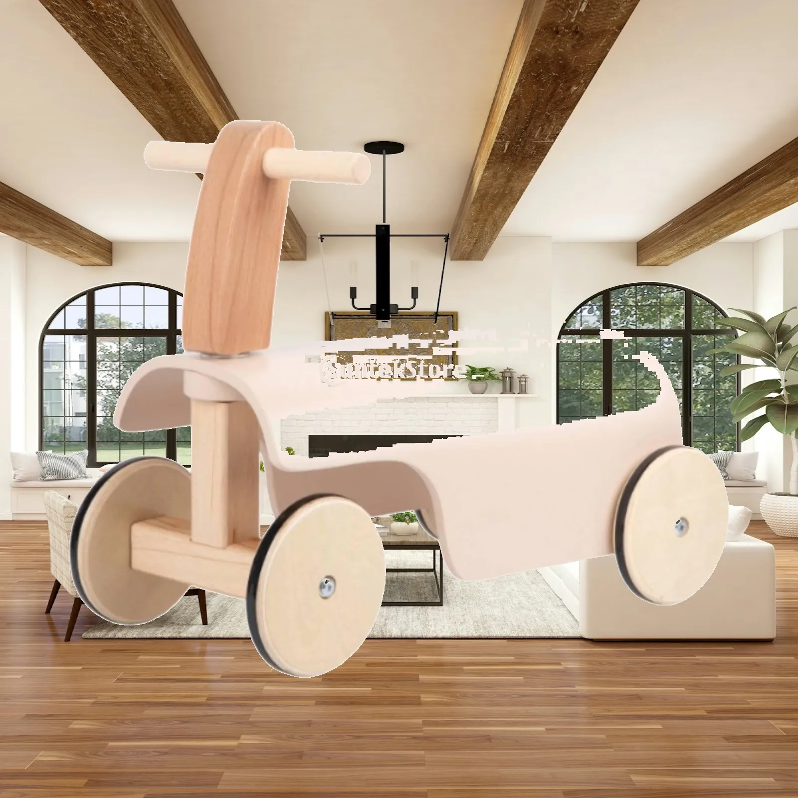 sturdy-wheels-long-lasting-four-wheel-ride-on-wooden-balance-toy