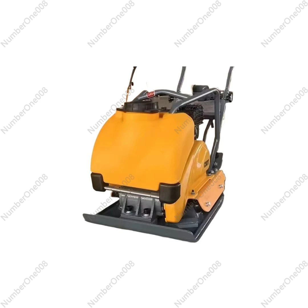 

High-Quality Vibrating Plate Compactor for Asphalt and Soil Foundation Construction Engine Core Part