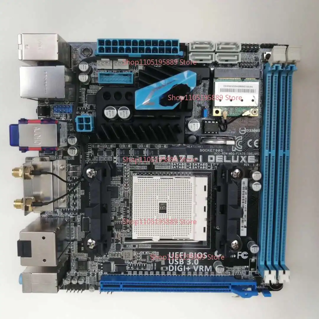 

For ASUS F1A75-I DELUXE FM1 Pin