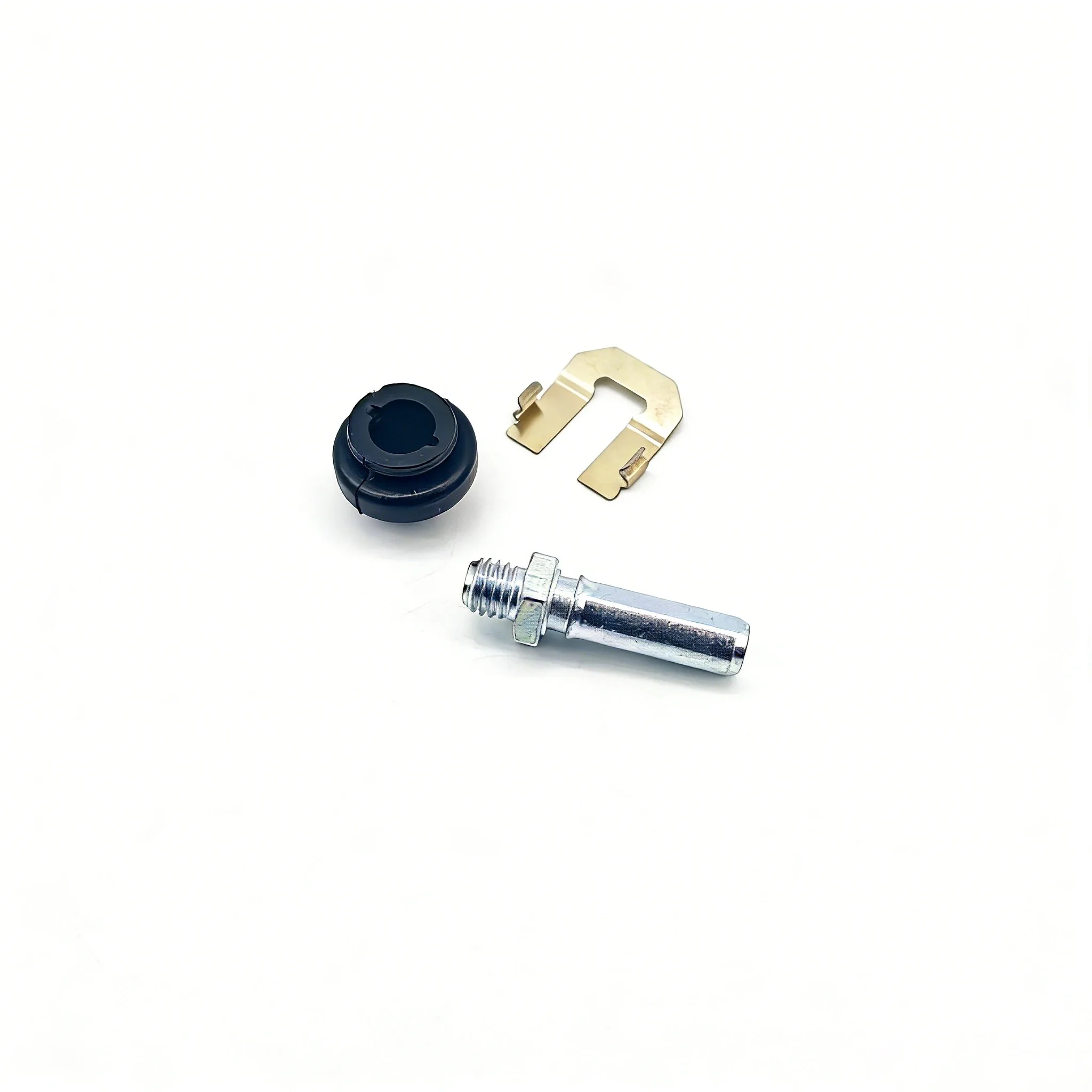 

Ultra Bee OEM Original Front/Rear Brake Caliper Mounting Kit Bolts/ Washers rubber /Bushing/Caliper mounting adapters