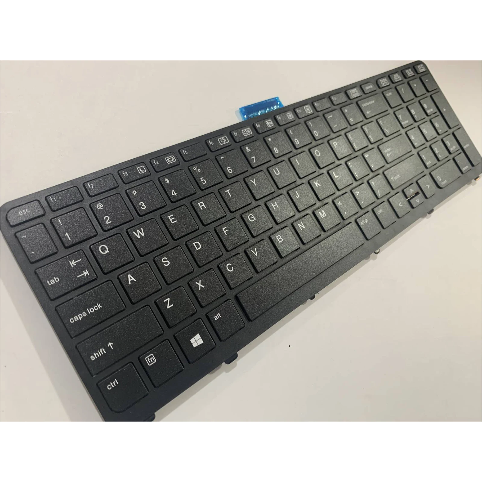 

for HP ZBOOK 15 G1 ZBOOK 15 G2 ZBOOK 17 G1 ZBOOK 17 G2 Laptop keyboard US Layout