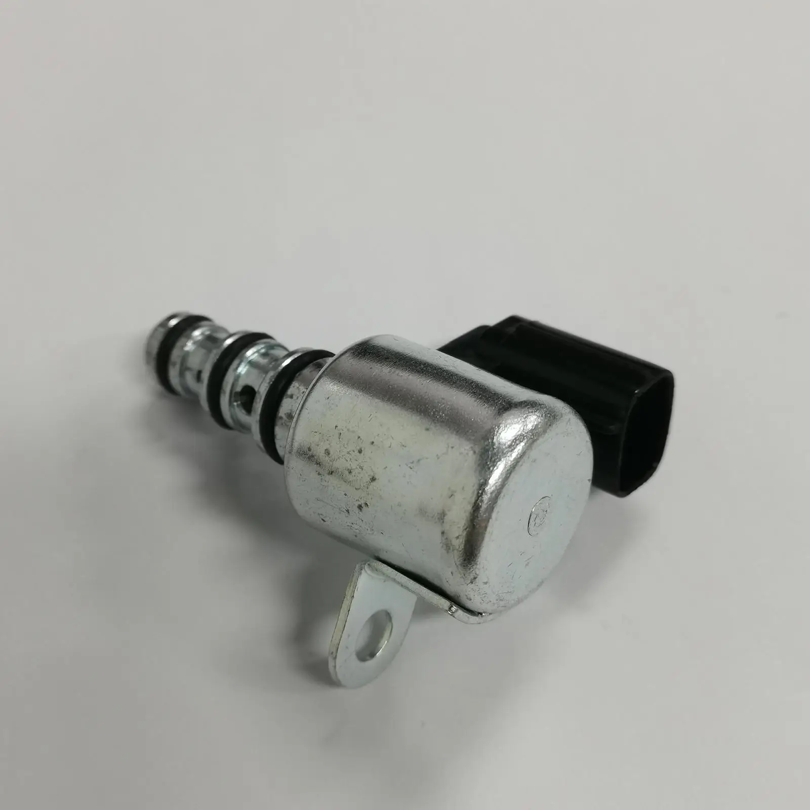 

Transmission Solenoid Valve Aluminum Replacement Automotive Drive Train Hard Car Shaft Accessories for Honda 28400P6H003