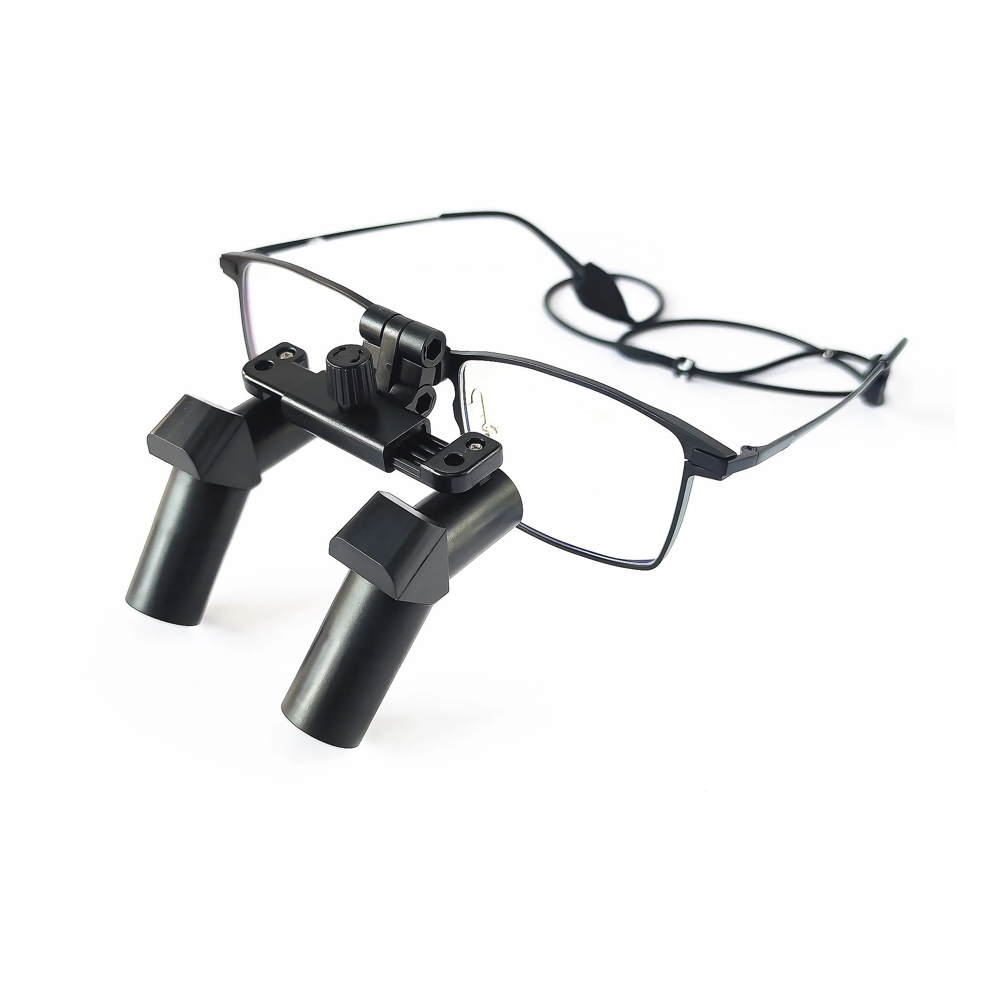 FDJ-6.5x Chinese Loupe Magnifying Glass Source Factory Hot Selling Magnifying Glass for Dental Surgery