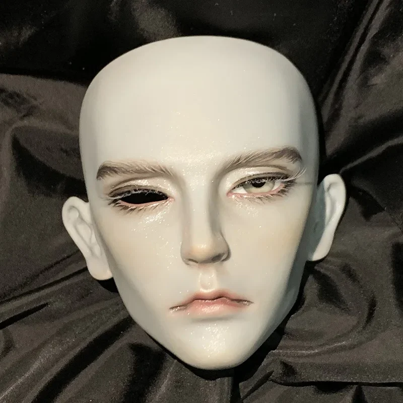 Shuga الجنية تينكو دمية BJD 1/3 ذكر العم دمية الراتنج المهنية ماكياج لعبة الهدايا المنقولة المشتركة دمية 2020