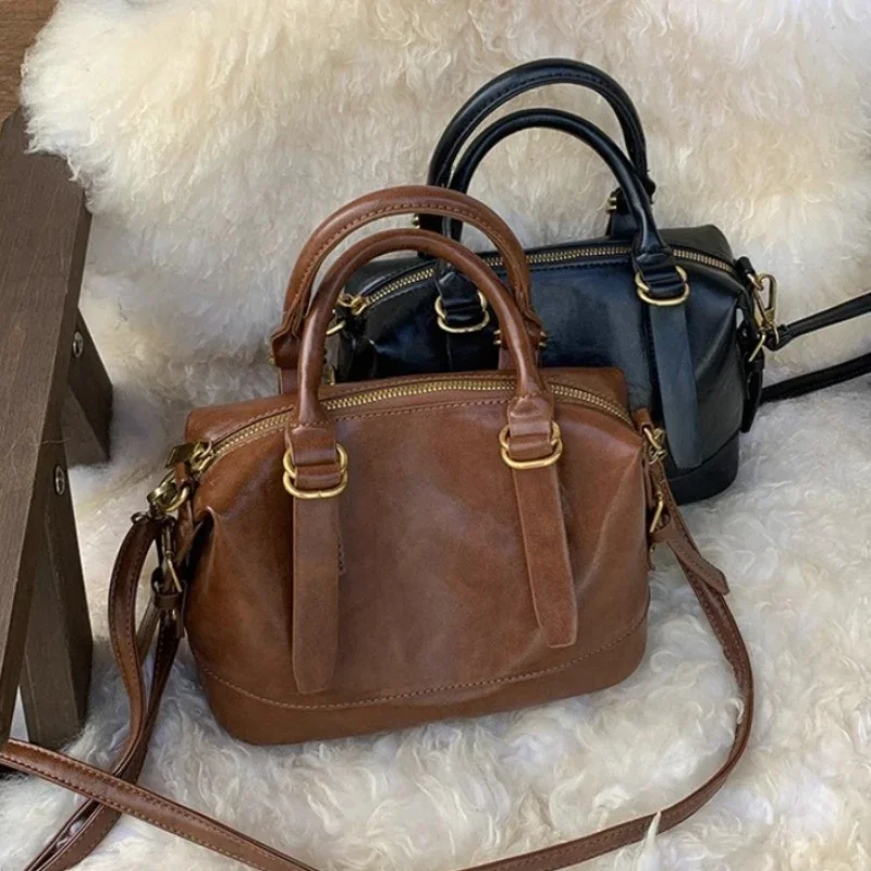 Coach Boston Pillow Bag: Real-World Review for the Woman Who Wants Style Without Sacrificing Function