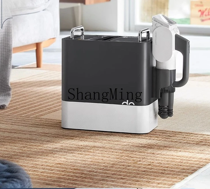 ZYY macchina per la pulizia dei tessuti ad asciugatura rapida aspirapolvere integrato ad asciugatura con aspirazione a getto di vapore ad alta temperatura