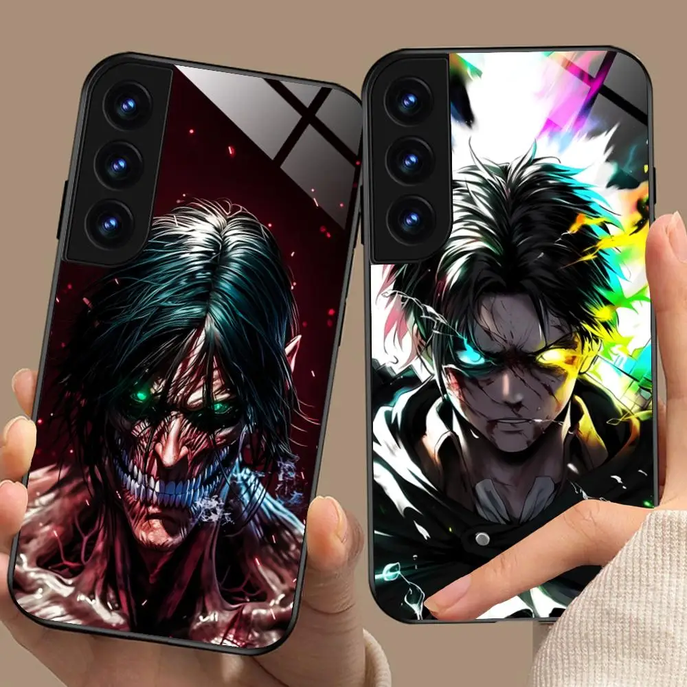 Aot Eren Yeager Gla…