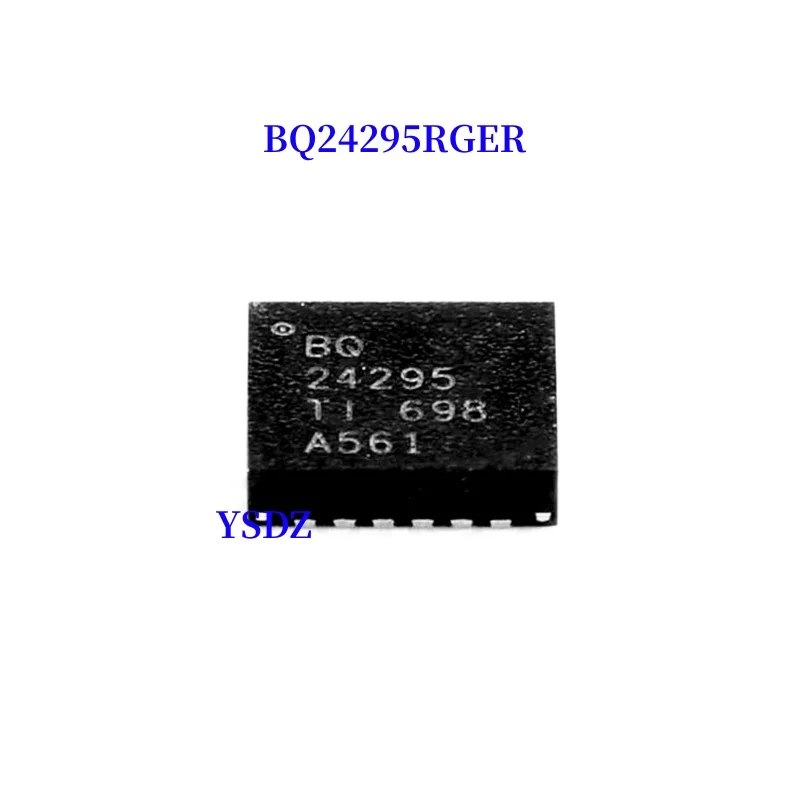 BQ24295RGER BQ24295 QFN New Original Genuine Ic