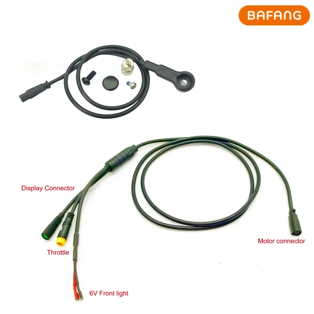 Bafang M560 G5300 48V 500W 48V 750 Ecargo Mid Drive Motor 140N.m Motore di coppia per bici elettrica eMTB bici con assistenza alla potenza modificata