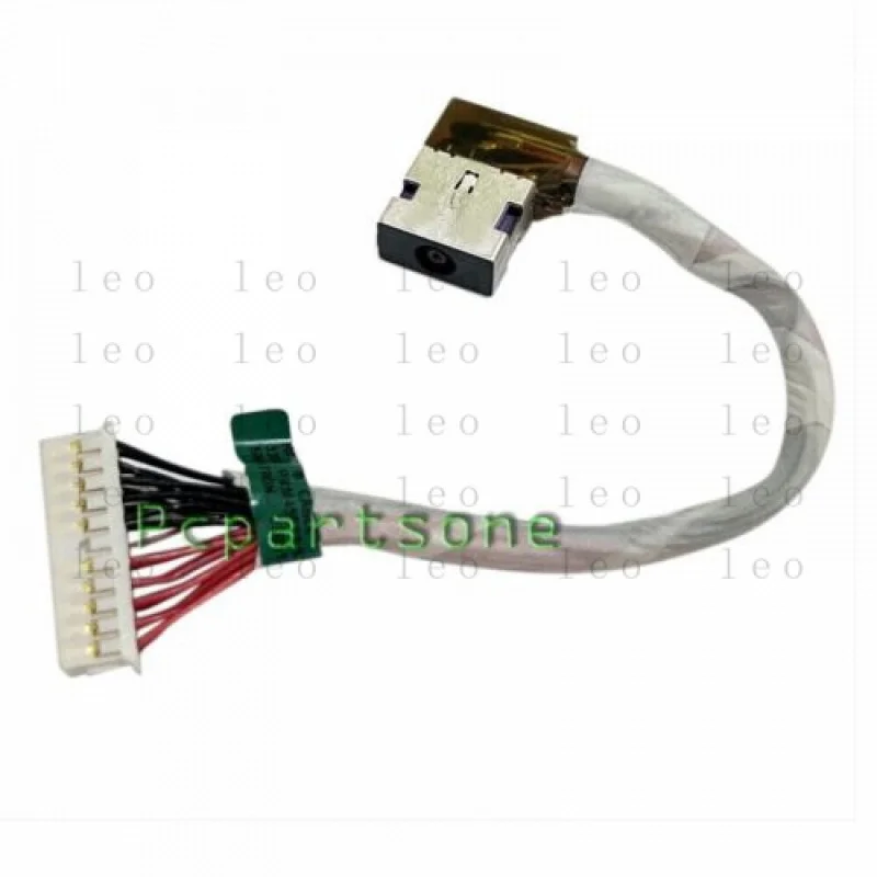 Tt Dc Power Jack Ca… - image