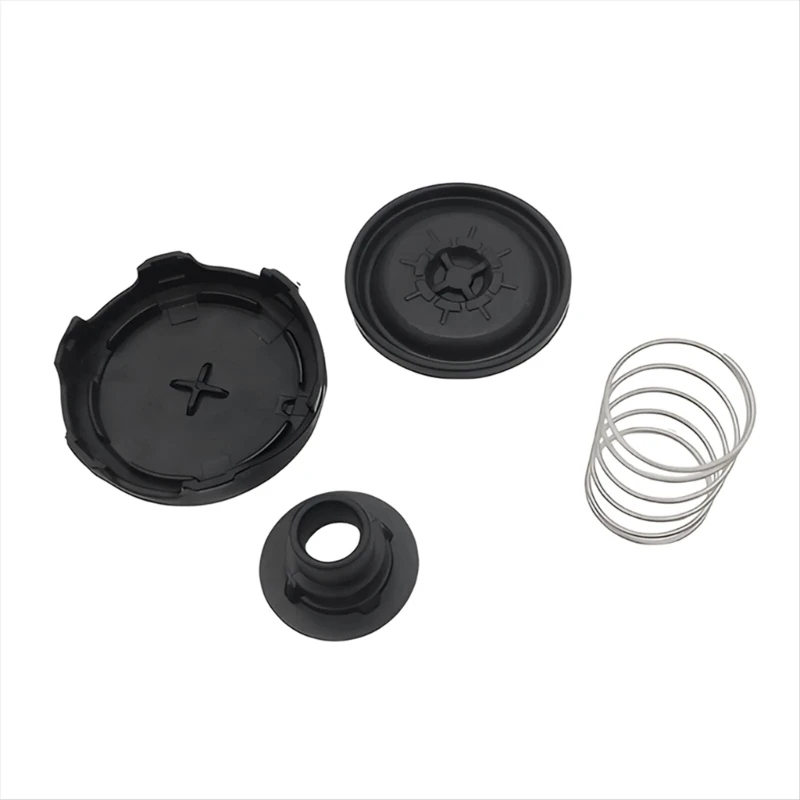 

Replacement Oil Separator Diaphragm Easy Installation Auto Accessories for XC60 Drop shipping