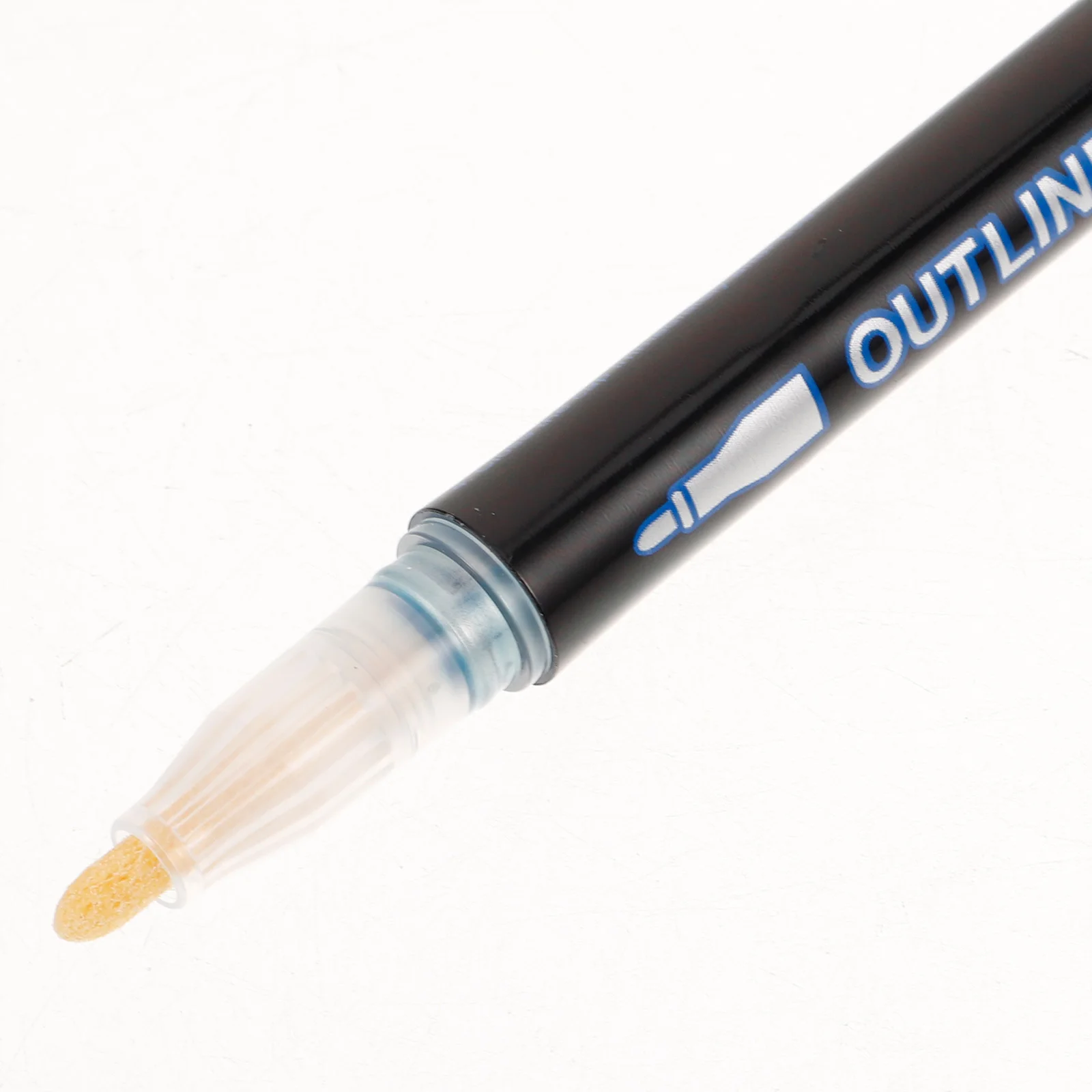 

24Pcs Shimmer Glitter Marker Pen Set Colored Double- for Students DIY Crafts Writing Journals Bulk Markers