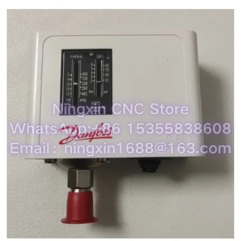 

Совершенно новый оригинальный реле давления KP5 060-117191 KP5 060-117391 KP1 060-110191 KP2 060-112091 KP35 060-113391 KP36 060-110891