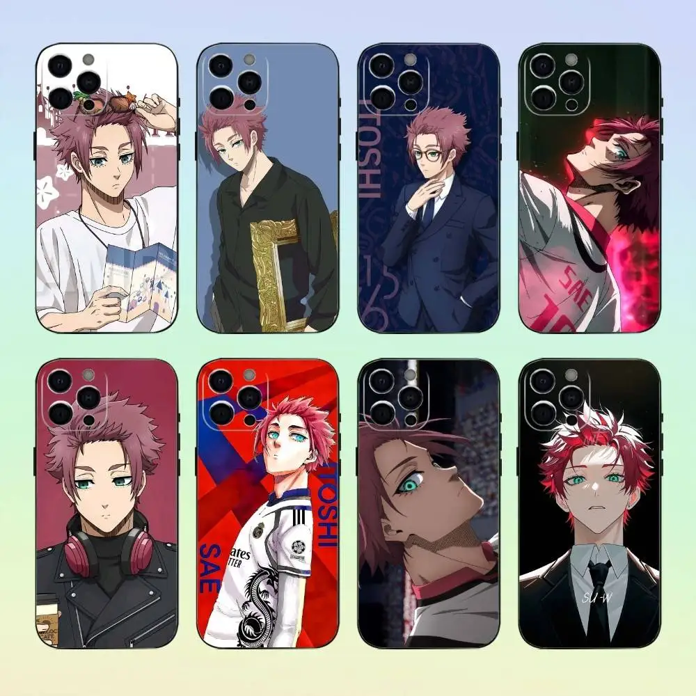 Itoshi Sae B-Blue L…