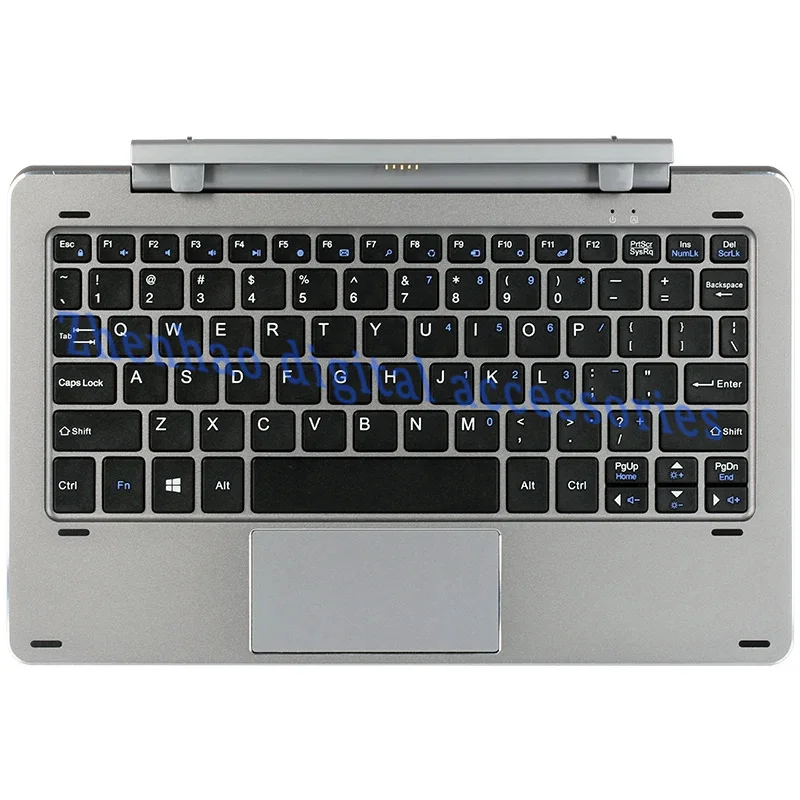 Original magnetic keyboard for Chuwi hi10xr/hi10pro/hi10x tablet PC with free gifts