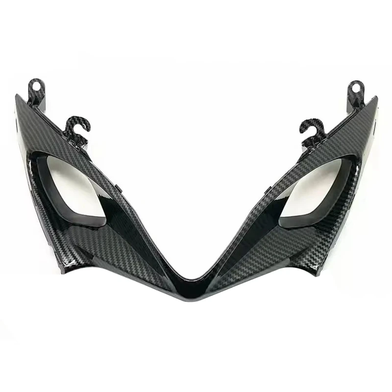 

X-T Motorcycle Upper Front Fairing Cowl Nose For Suzuki GSX-R 1000 GSXR 1000 2007-2008 K7 K8