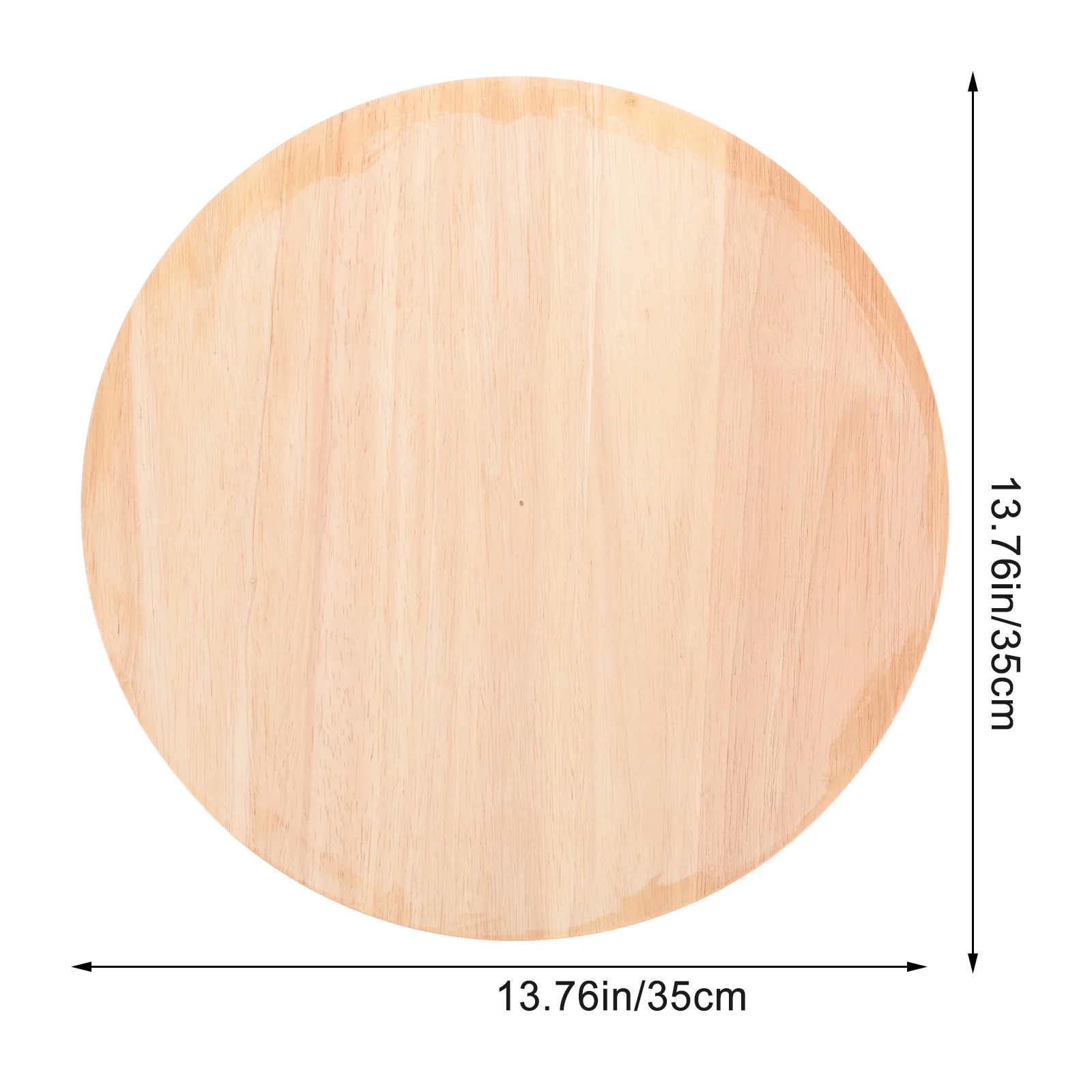 Taburete redondo de madera maciza, suministro de sillas, parte de asiento, barra de repuesto de acero, asientos de madera