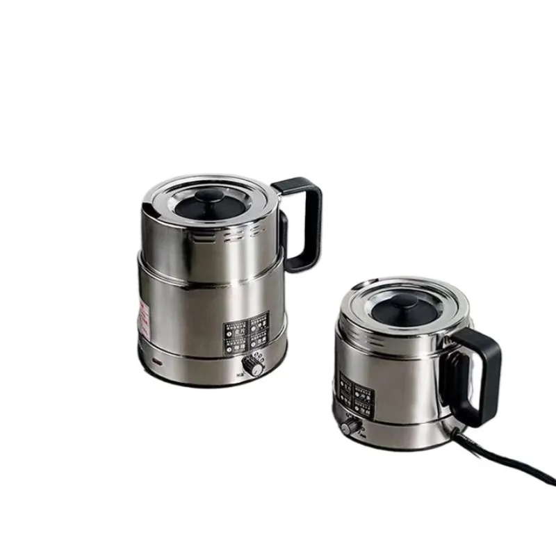 

Stainless steel portable kettle household constant temperature