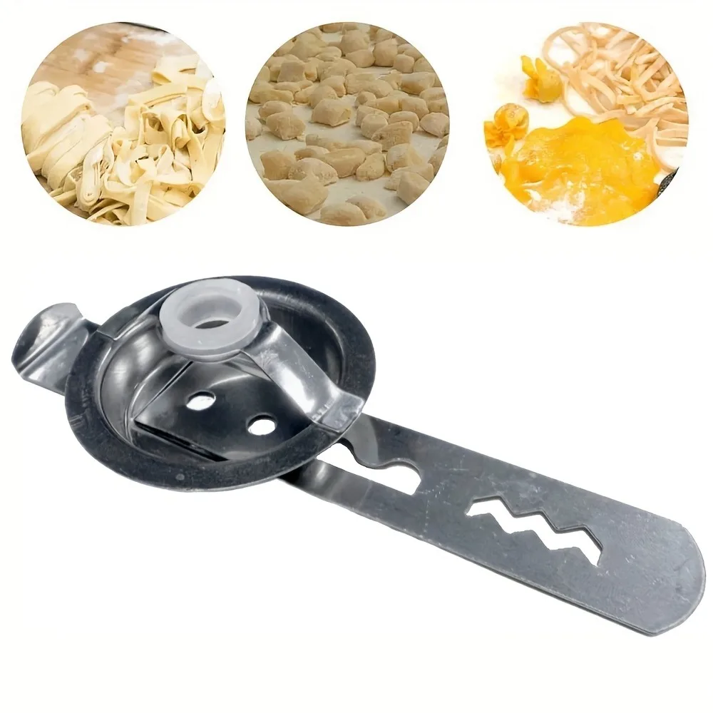 Edelstahl Fleischwolf Zubehör Metall DIY Cookie Kuchen Form Teile Langlebige Kekse Metall Grinder Teile Form Werkzeuge