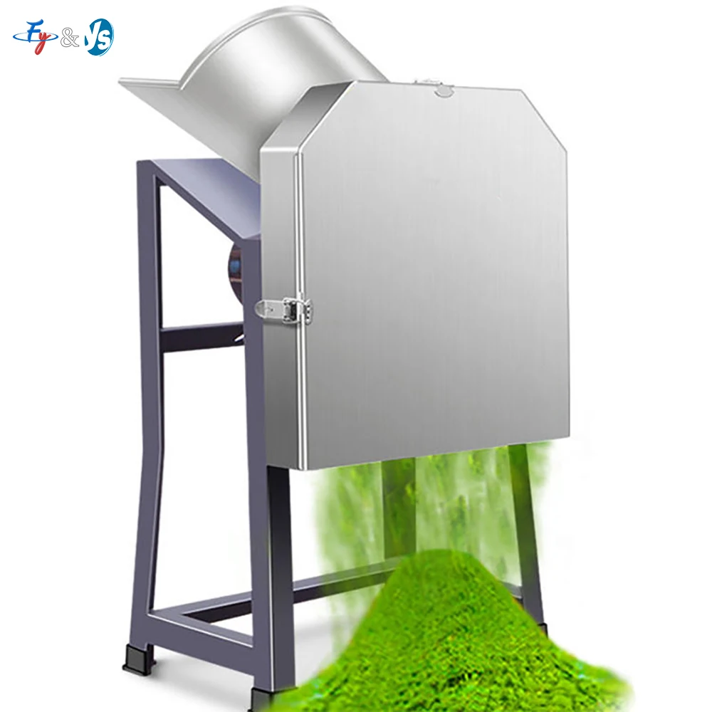 Electric Lawn Mower Household Grass Trimmer Stainless Steel Cutting Tools Pig Grass Grinder Animal Husbandry Feed Machine
