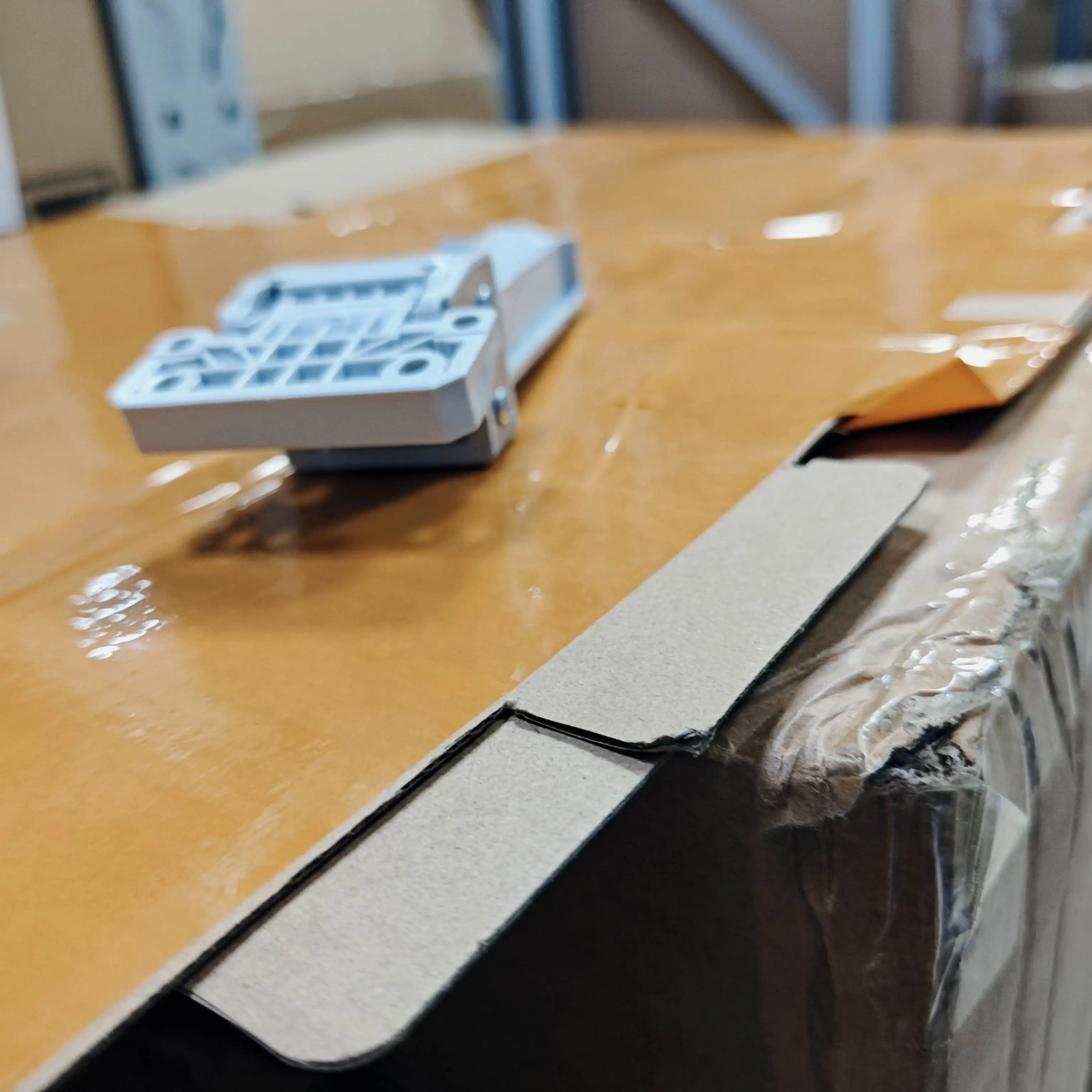 

2PC Q7404-60024 Q7404-60029 ADF Hinge for HP LaserJet 500 M521 M525 M575 CM4540 / 521 525 575