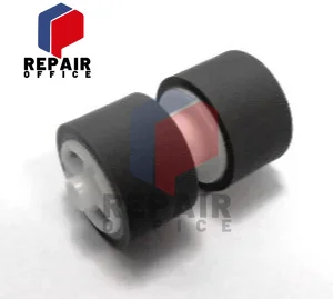 

1PC Scanner Pickup Roller FOR AVISION AD 240U 240 AD260 AD280 AH256 AK1109 002-8287-0-SP