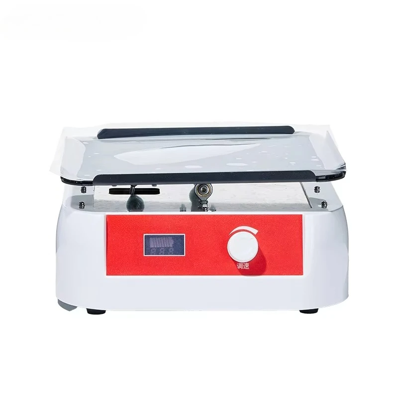 

Horizontal Oscillator Laboratory Mixer Digital Display Timing Decolorization Customizable 220V ABWB Constant Shaker Chemical