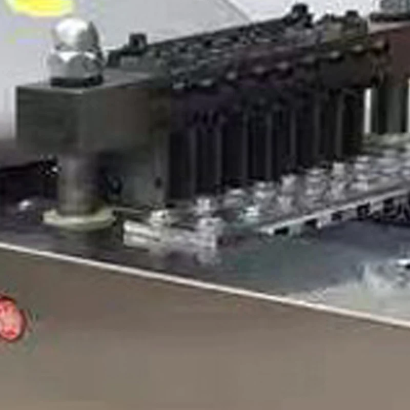 Fresh Meat Cube Cutting Machine Frozen Chicken Duck Meat Beef Dicer Cutter Whole Chicken With Bone Dicing Machine