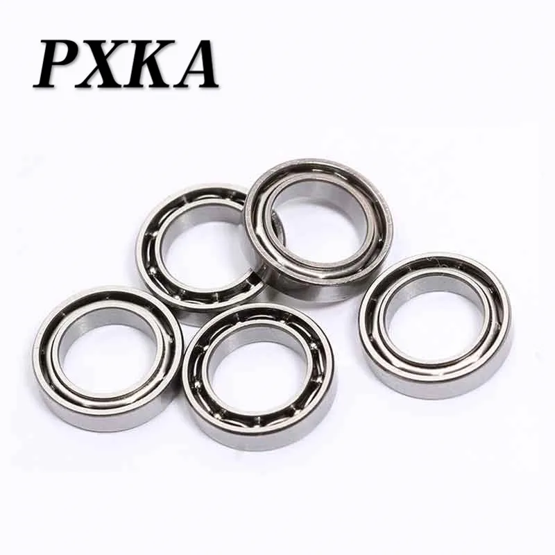 توصية وتحليل لقطعbearing 683K: مثالية للاستخدامات الصناعية والهندسية