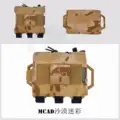 MCAD Import