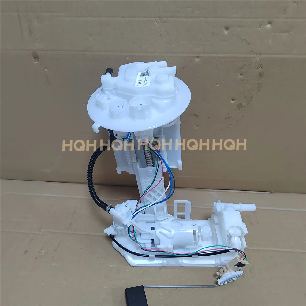 Hqh New Fuel Pump A… - image