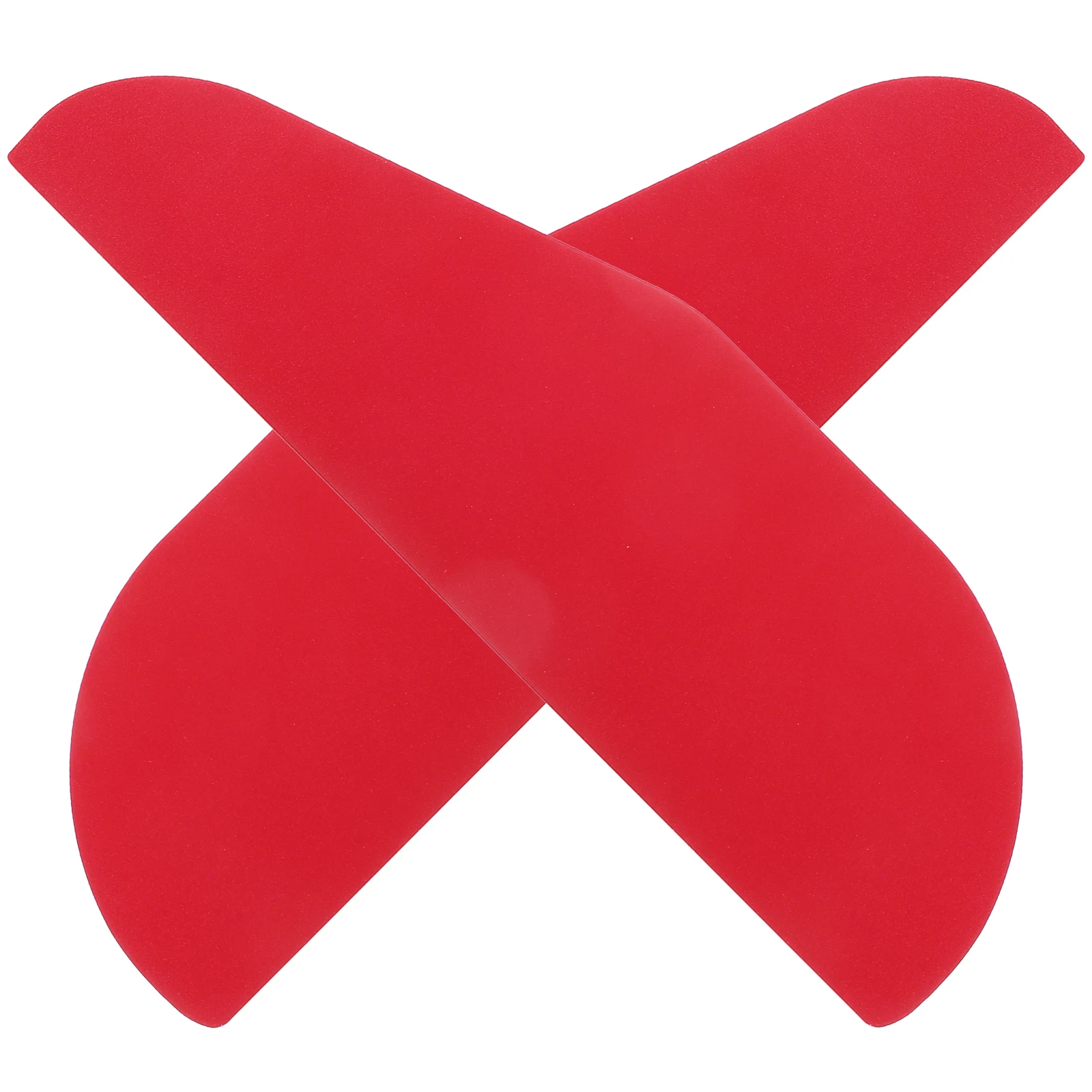 

1Pair Carbon Fiber Effect Rear Mirror Rain Visors Transparent PVC Side Mirror Rain Guards Easy Install Car Accessories