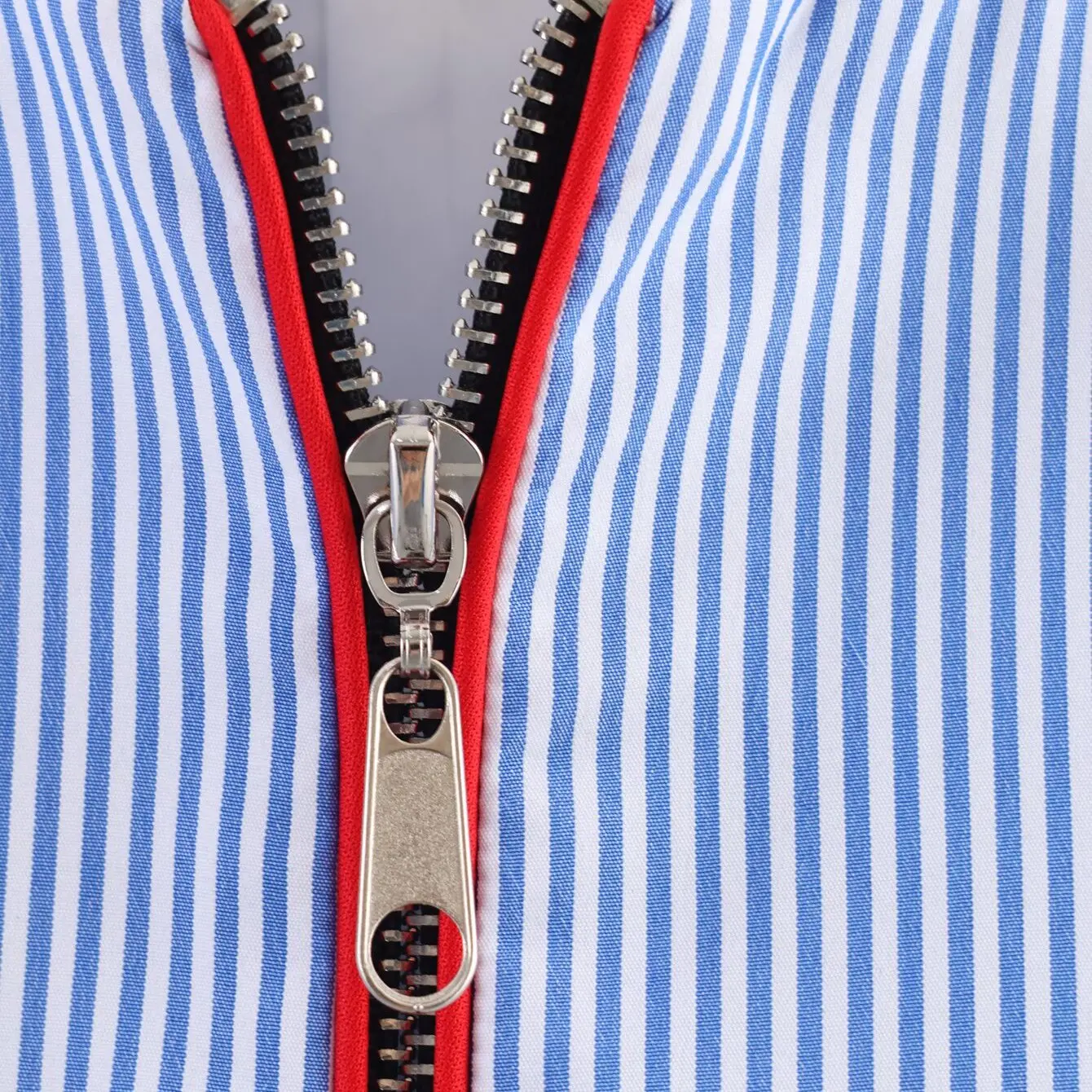 KASLEAD جديد إمرأة Faion مخطط القلب المرقعة سستة كيت Jaet معطف Sli ألياف البوليستر طويلة Sve ملابس خارجية