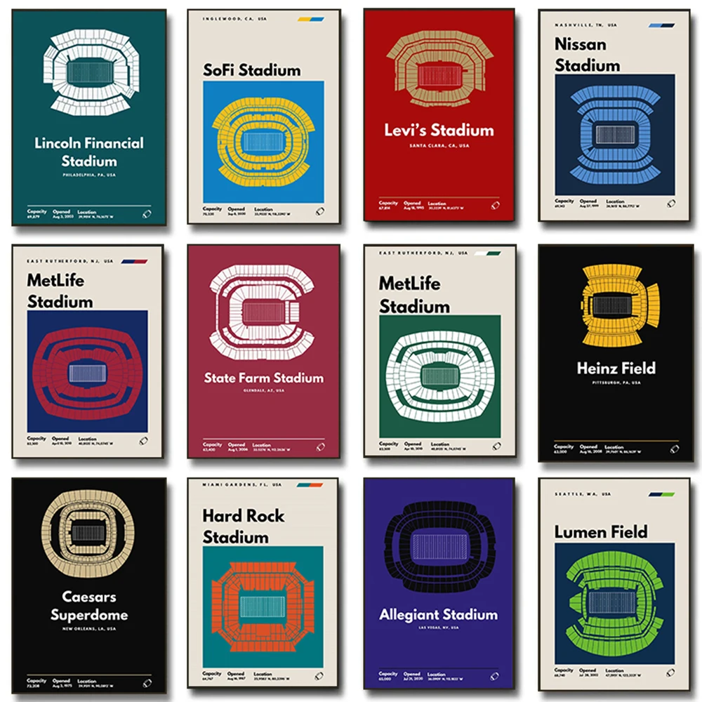 Minimalist Mid Cent…