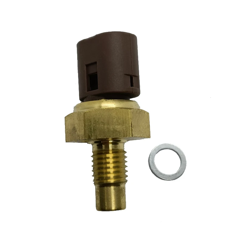 120℃ Coolant Temperature Sensor For VOLVO RENAULT OEM 9144143 91441430 91441436 7700828565