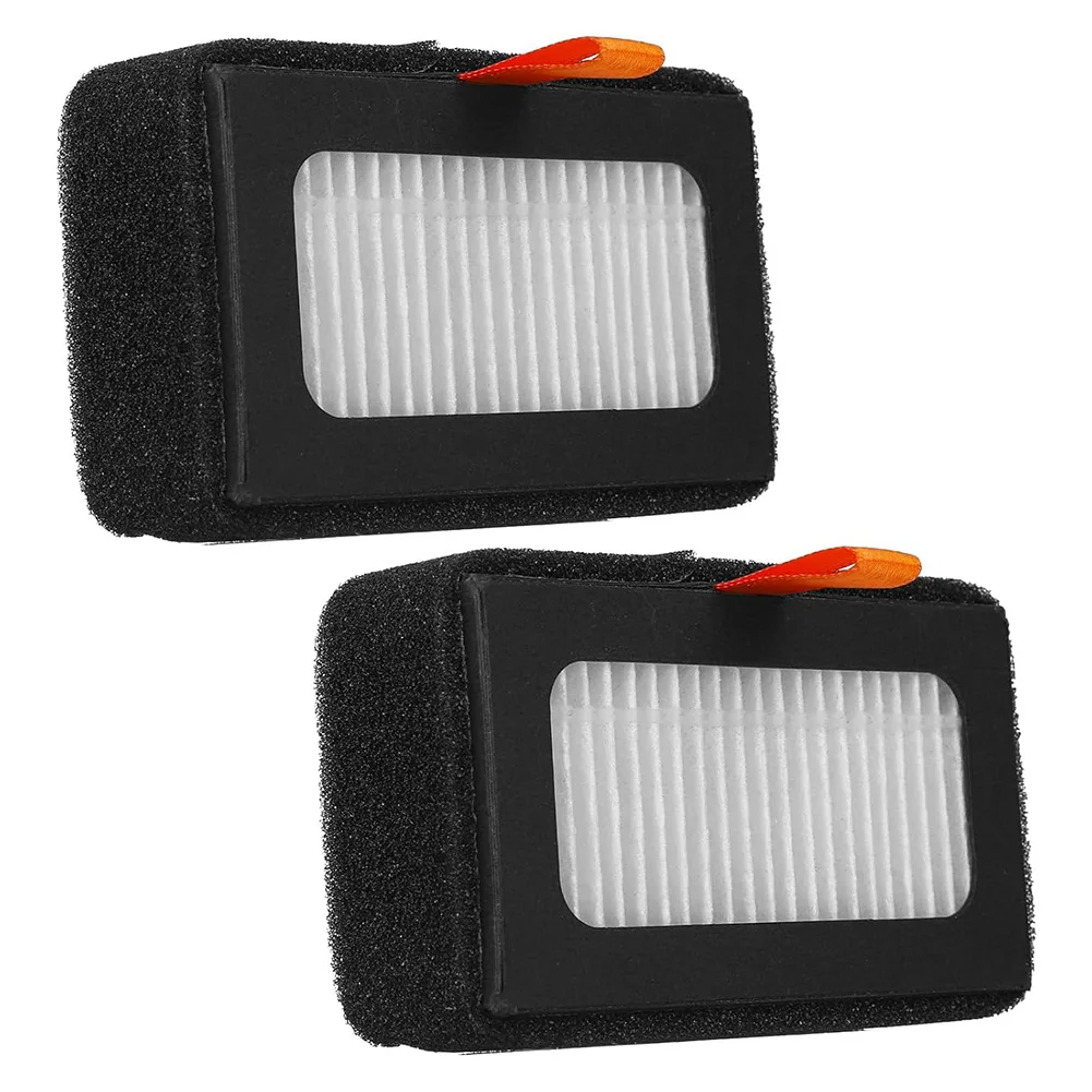 2PCS For 3D Printers Filtering Smell Replacement Parts For P1/X1 Activated Carbon Dual Air Filter Tool Accessories