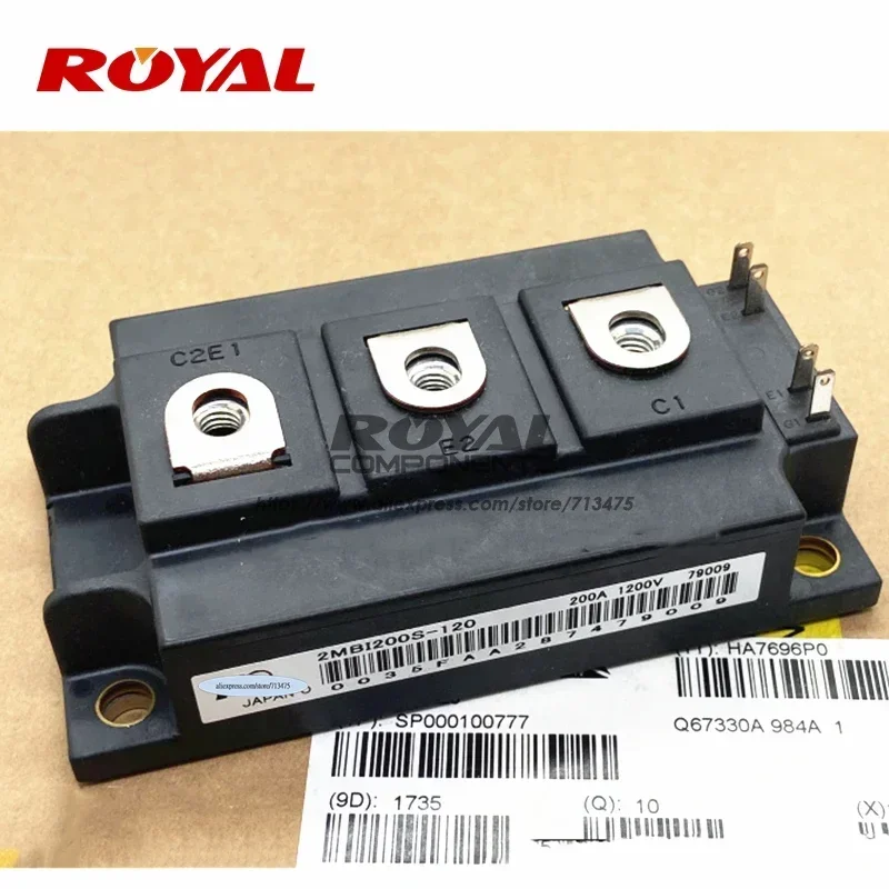 2MBI150S-120-50 2MBI150S-120-52 2MBI150S-120 2MBI100S-120-52 2MBI100S-120-50