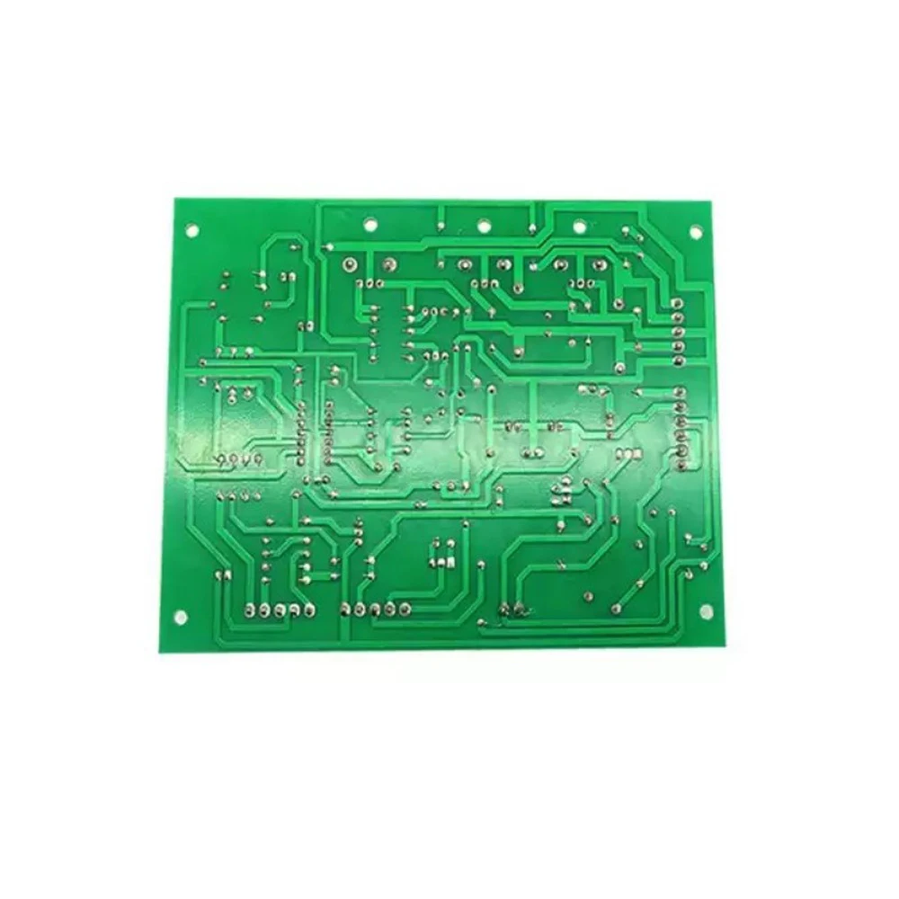 

NBC Tap Type CO2 Gas Shielded Welding Machine Main Control Board PCB Circuit Board DC24V Main Control Module Replacement Part